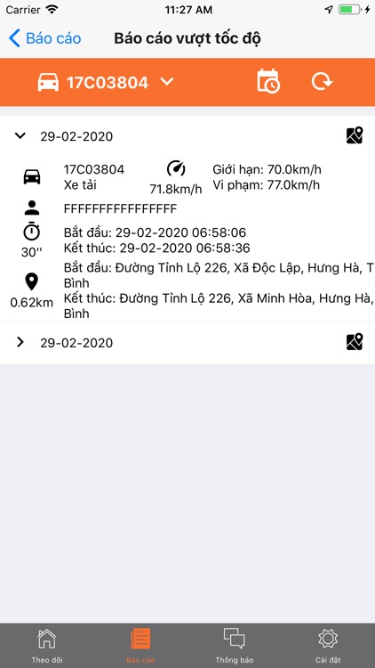 GPS Nhat Quang screenshot-6