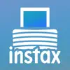 INSTAX SQUARE Link App Feedback