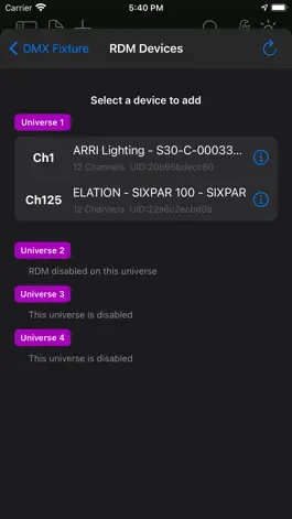 Game screenshot Luminair hack