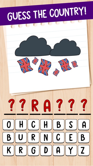 Brain Test: Tricky Words screenshot 5