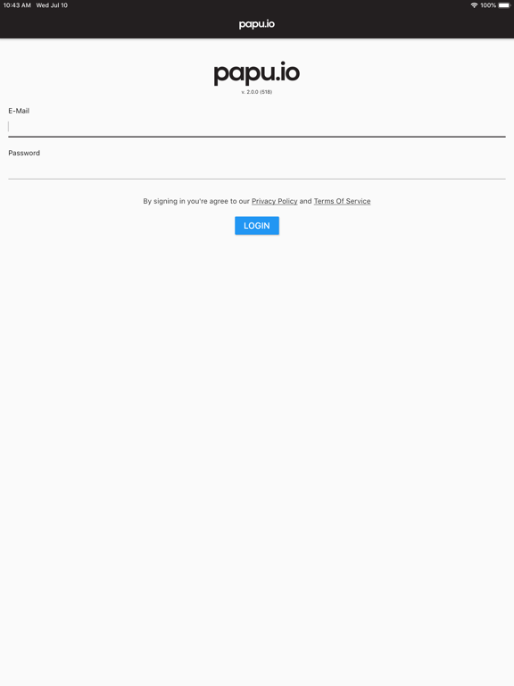 Screenshot #4 pour PAPU.IO