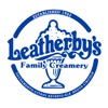 Leatherby’s Creamery icon