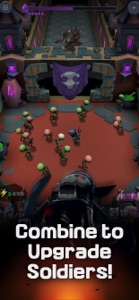 Undead vs Demon screenshot #5 for iPhone