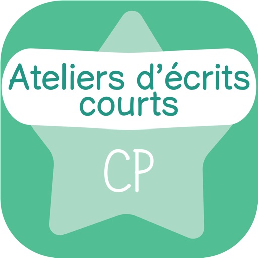 Ateliers d'écrits courts au CP
