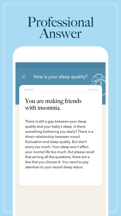 Relaxtime: Know Yourself screenshot-3