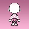 Icon Toca Life Outfit Maker