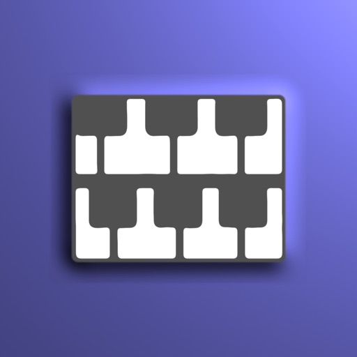 keyboaredo icon