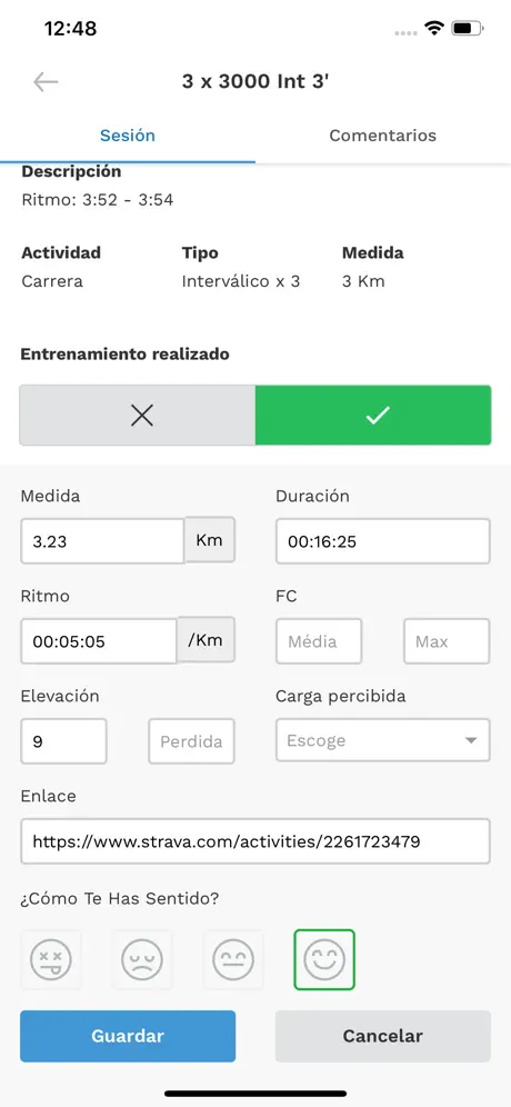 TrainerPlan