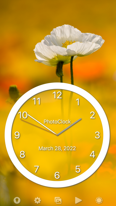 PhotoClock Proのおすすめ画像4