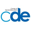 CDE icon