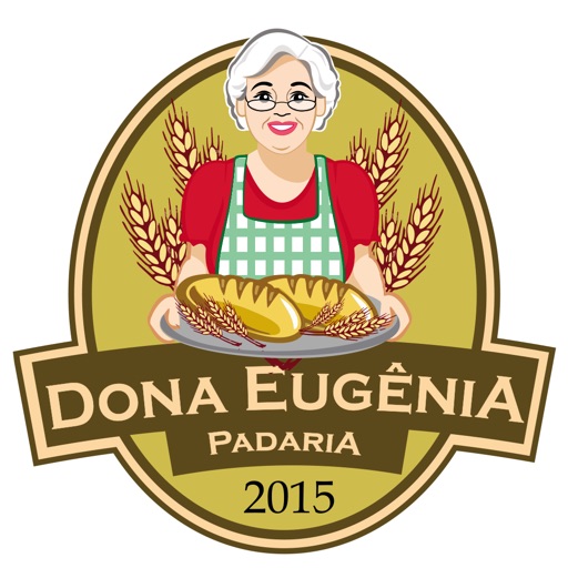 Padaria Dona Eugênia icon