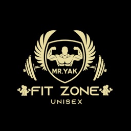 Mr.Yak Fit Zone