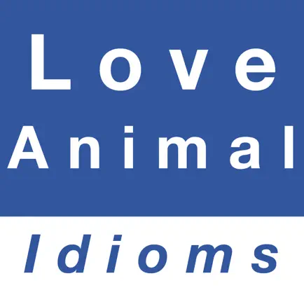 Love & Animal idioms Cheats