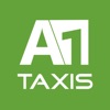 A1 Taxis St Albans & Harpenden