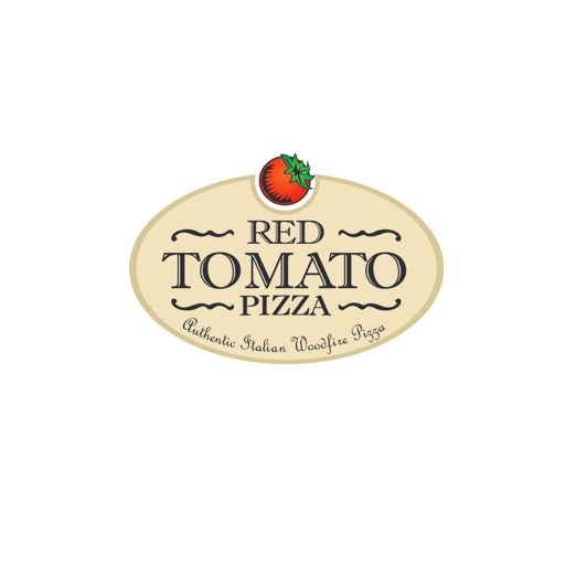 Red Tomato Pizza