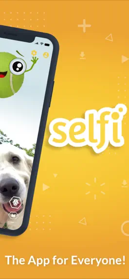 Game screenshot Selfi apk