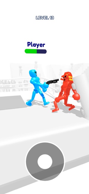Stickman Ragdoll Fighter: Bash - Izinhlelo zokusebenza ku-Google Play