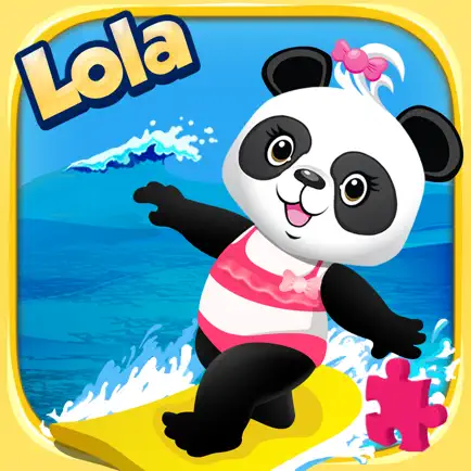 Lola’s Beach Puzzle Cheats