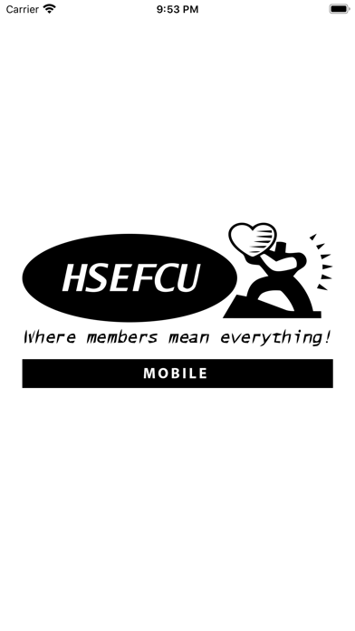 Hoboken School Emp FCU Screenshot