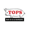 Tops Bar-B-Q Positive Reviews, comments