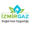 İzmir Doğal Gaz Mobil icon