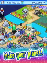 Epic Astro Story ipad bilder 0