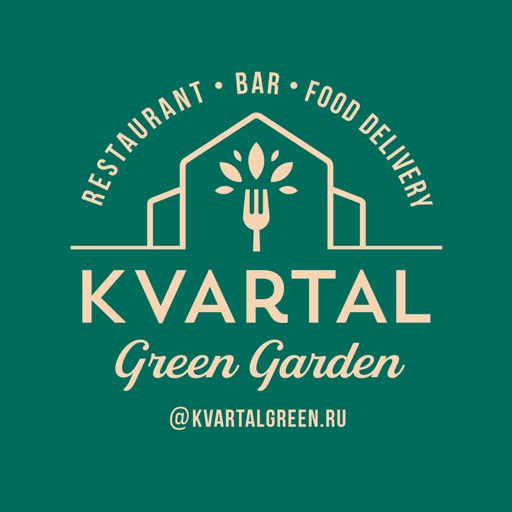 Kvartal Green Garden icon