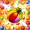 A joyful and easy gameplay that all people can enjoy with sweet and colorful graphics