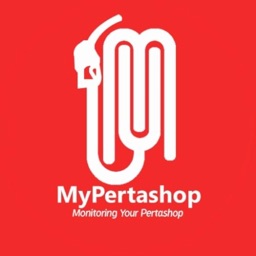 My Pertashop
