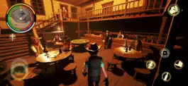 Game screenshot Wild West Polygon hack