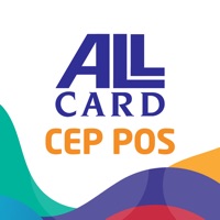 Allcard POS logo