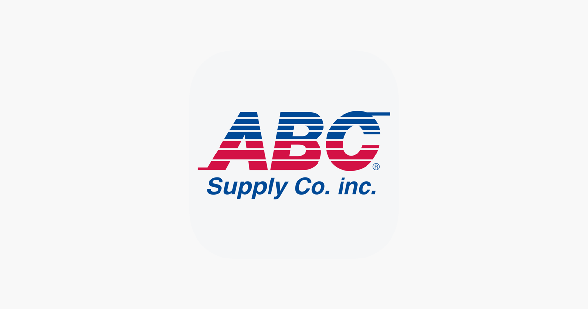 ABC Supply on the App Store