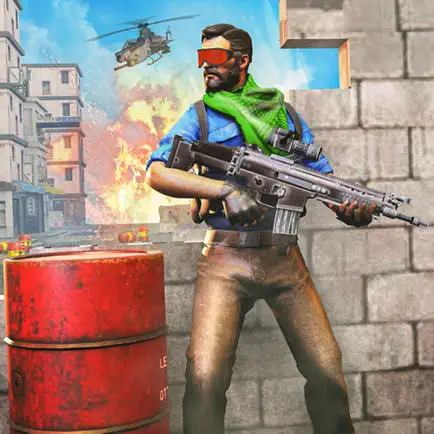 Cover Strike Shooter (CSS) Читы