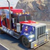 USA Truck Simulator Car Games - iPadアプリ