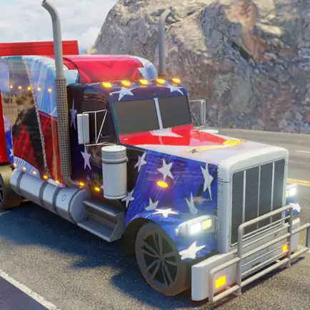 USA Truck Simulator Car Games Cheats
