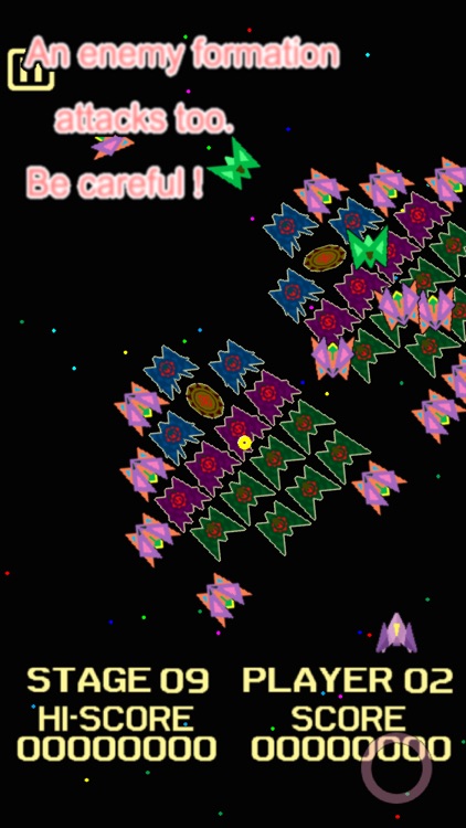 Shooting Leaves screenshot-4