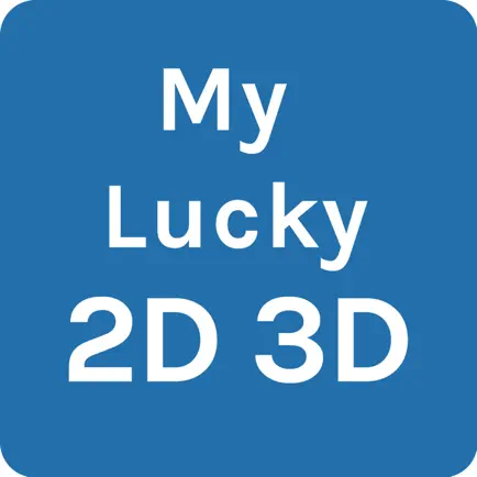 My Lucky 2D 3D Cheats
