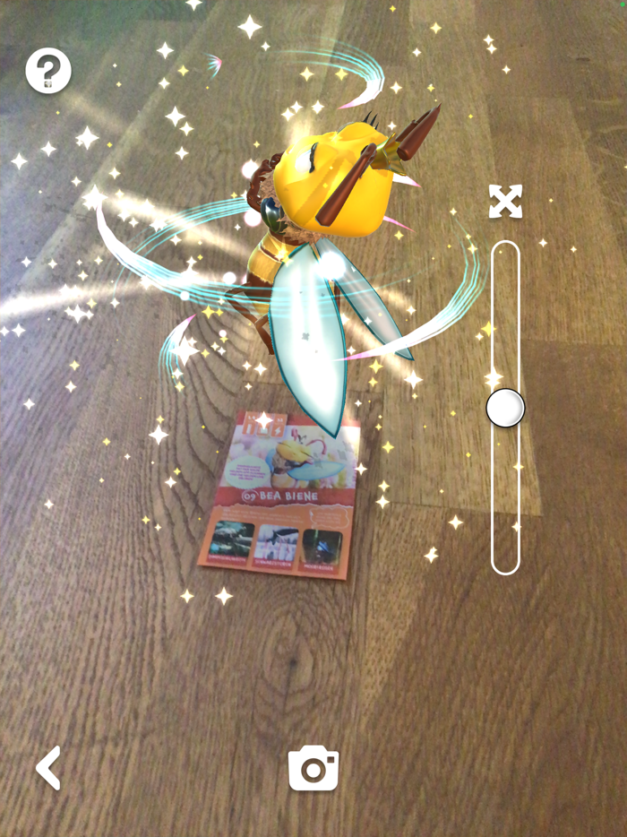 Die Wilden Helden von REWE