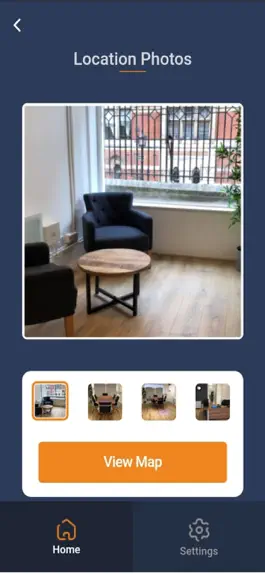 Game screenshot MYCO Meeting apk