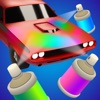 Body Shop 3D icon