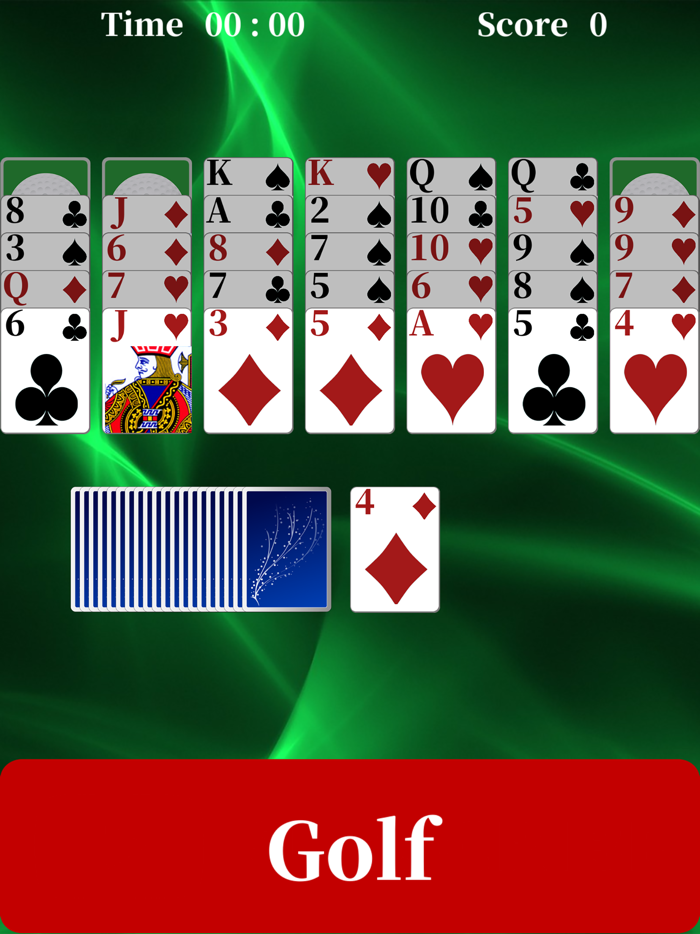 Classic FreeCell