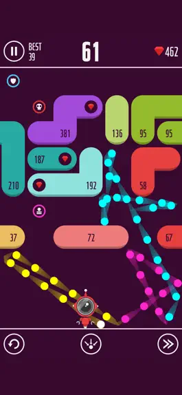 Game screenshot One More Brick 2 hack