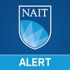 NAIT Alert icon