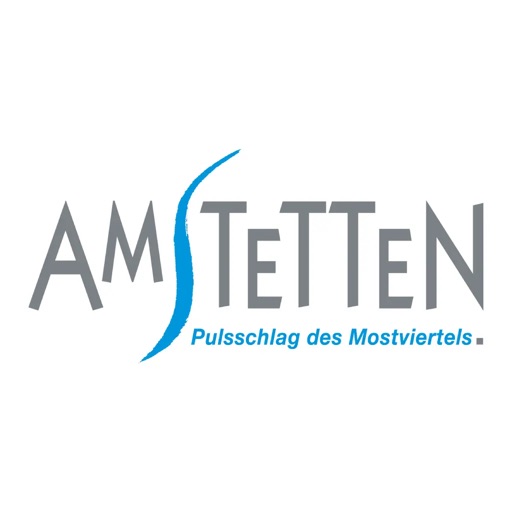 Amstetten App icon