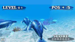 Game screenshot Fish Race Version hack