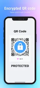 AI QR Code Reader & Generator screenshot #6 for iPhone