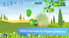 Game screenshot Times Tables Hunt mod apk