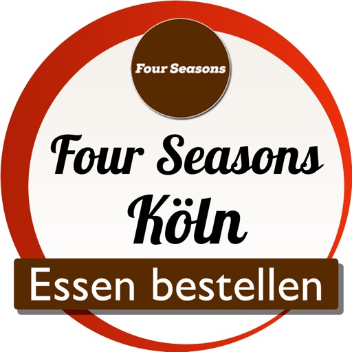 Four Seasons Köln icon