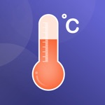 温度计-东阳温度计测量,温度计助手测温度