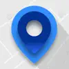 Get Location - Share and Find App Positive Reviews